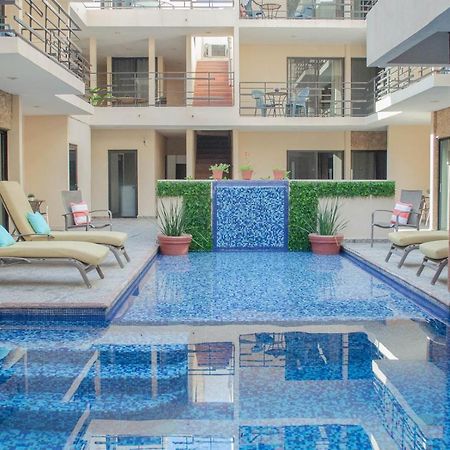 Pedregal Suites - Marina And Downtown กาโบซานลูกัส ภายนอก รูปภาพ
