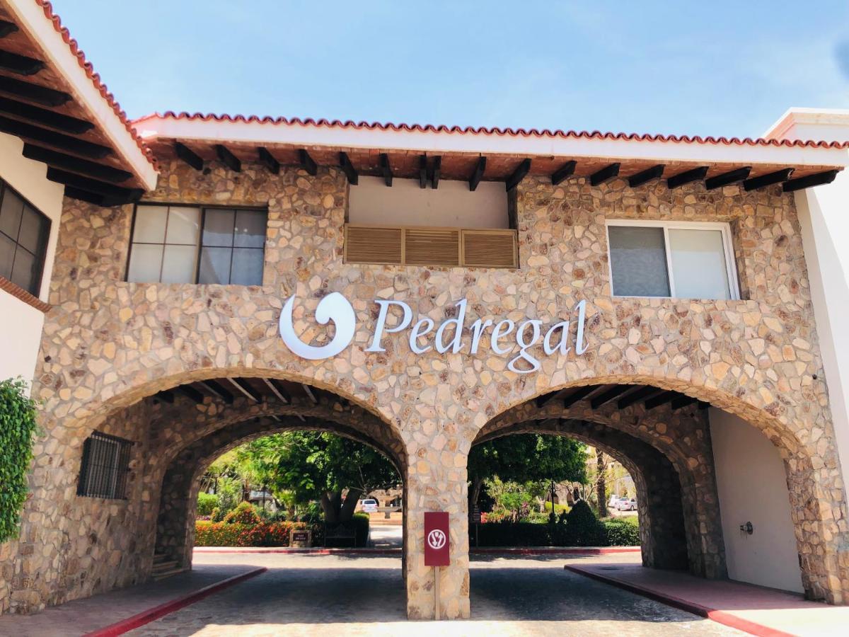 Pedregal Suites - Marina And Downtown กาโบซานลูกัส ภายนอก รูปภาพ