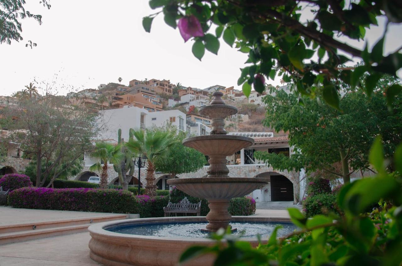 Pedregal Suites - Marina And Downtown กาโบซานลูกัส ภายนอก รูปภาพ