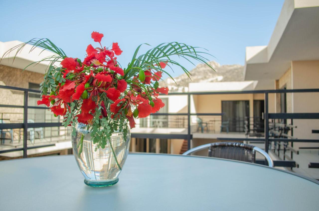 Pedregal Suites - Marina And Downtown กาโบซานลูกัส ภายนอก รูปภาพ