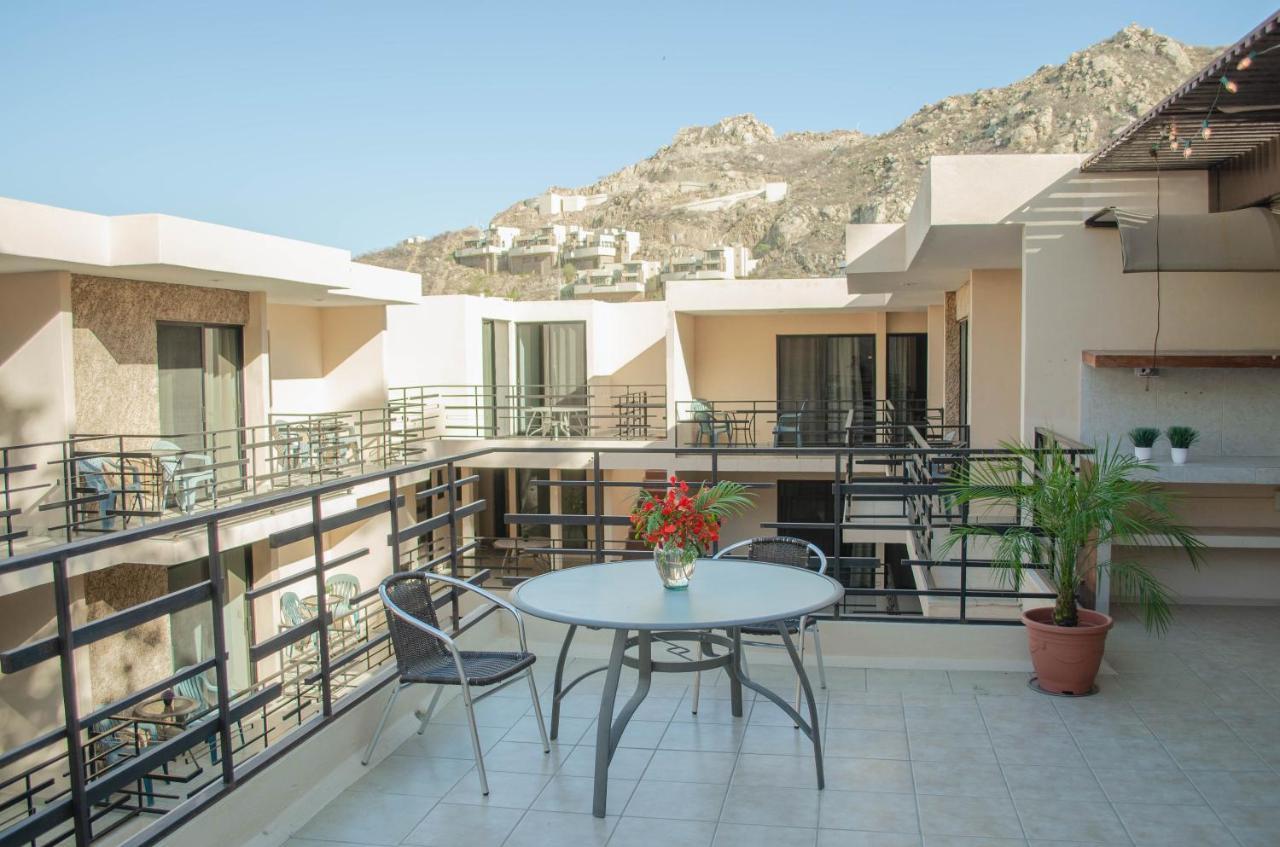 Pedregal Suites - Marina And Downtown กาโบซานลูกัส ภายนอก รูปภาพ