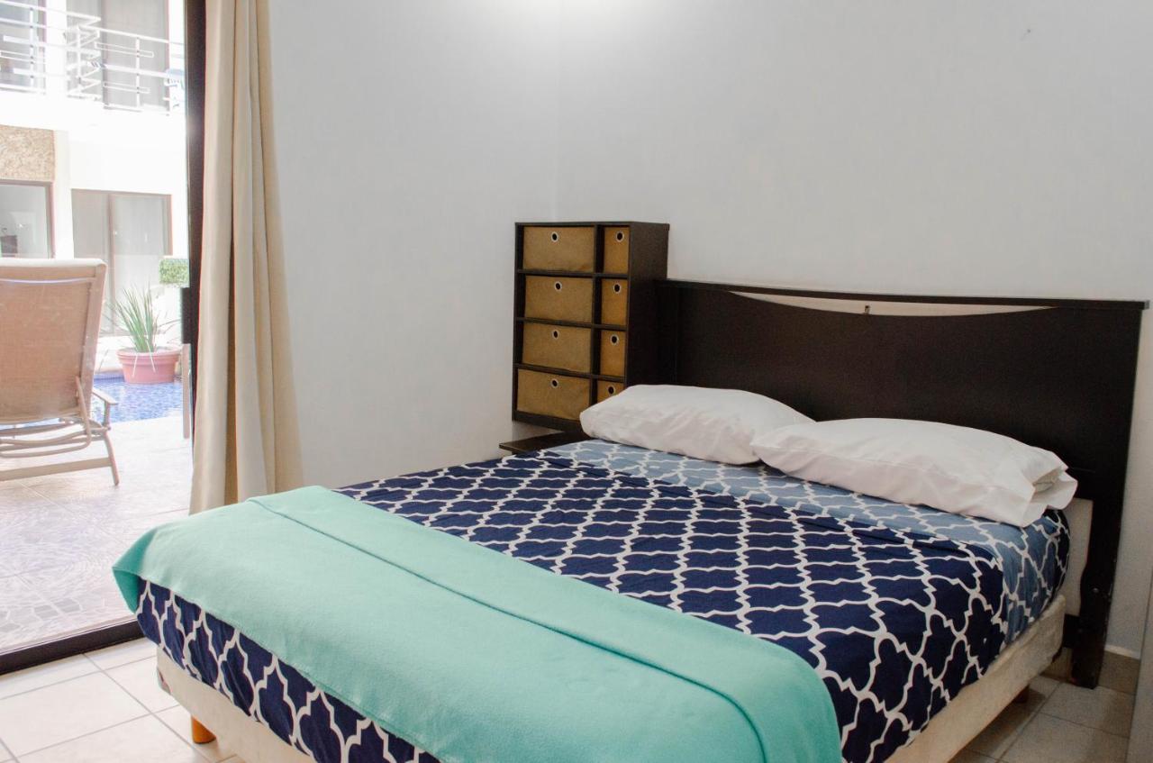 Pedregal Suites - Marina And Downtown กาโบซานลูกัส ภายนอก รูปภาพ