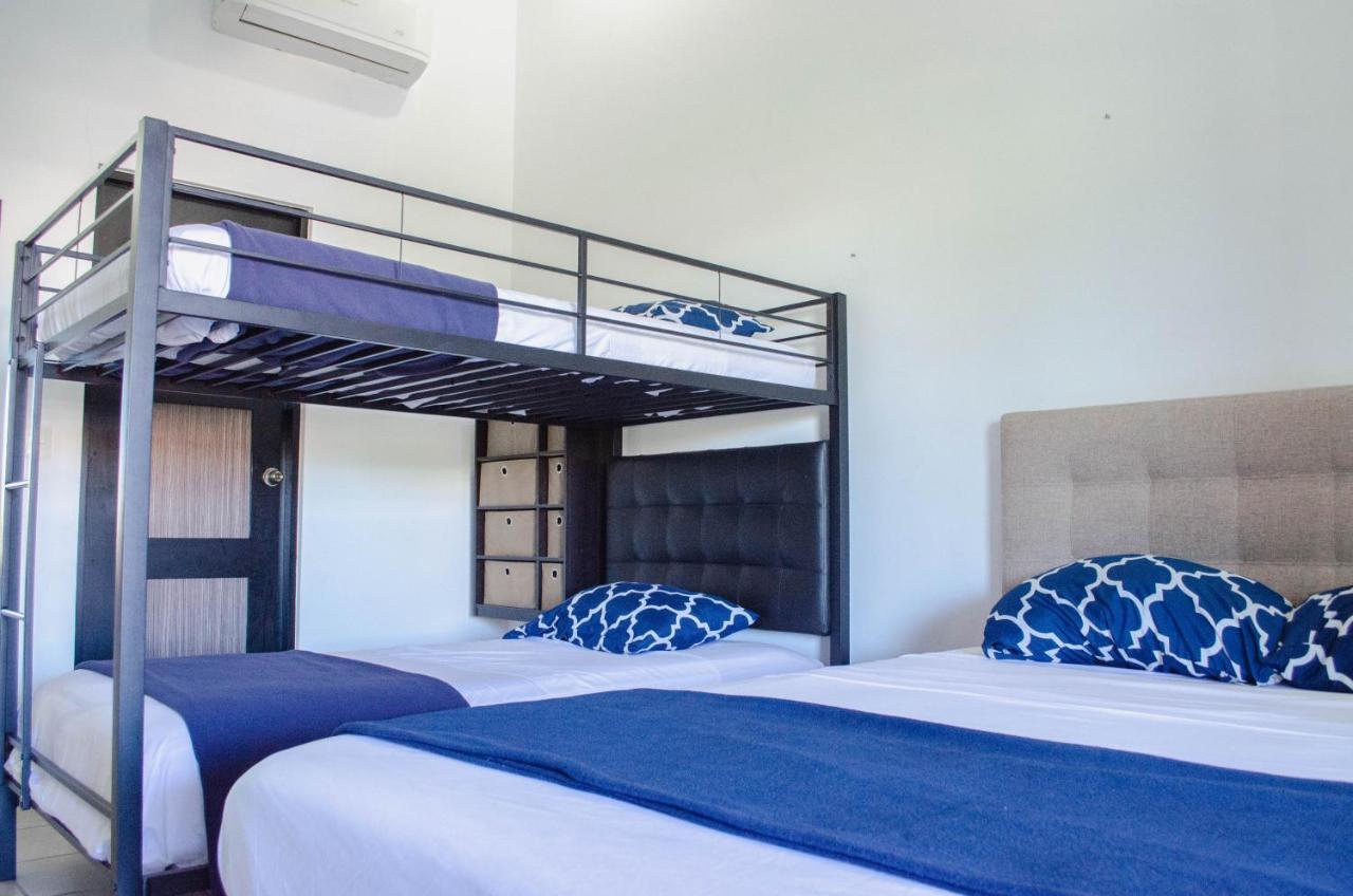 Pedregal Suites - Marina And Downtown กาโบซานลูกัส ภายนอก รูปภาพ