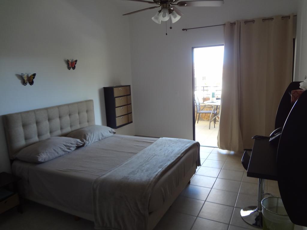 Pedregal Suites - Marina And Downtown กาโบซานลูกัส ภายนอก รูปภาพ