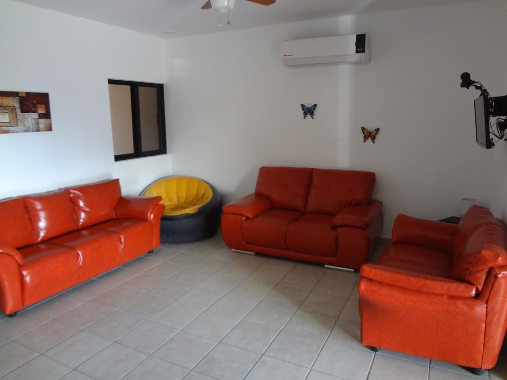 Pedregal Suites - Marina And Downtown กาโบซานลูกัส ภายนอก รูปภาพ