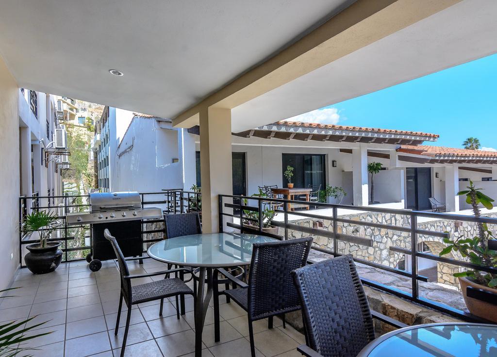 Pedregal Suites - Marina And Downtown กาโบซานลูกัส ภายนอก รูปภาพ