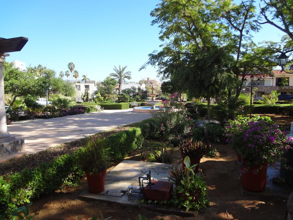 Pedregal Suites - Marina And Downtown กาโบซานลูกัส ภายนอก รูปภาพ