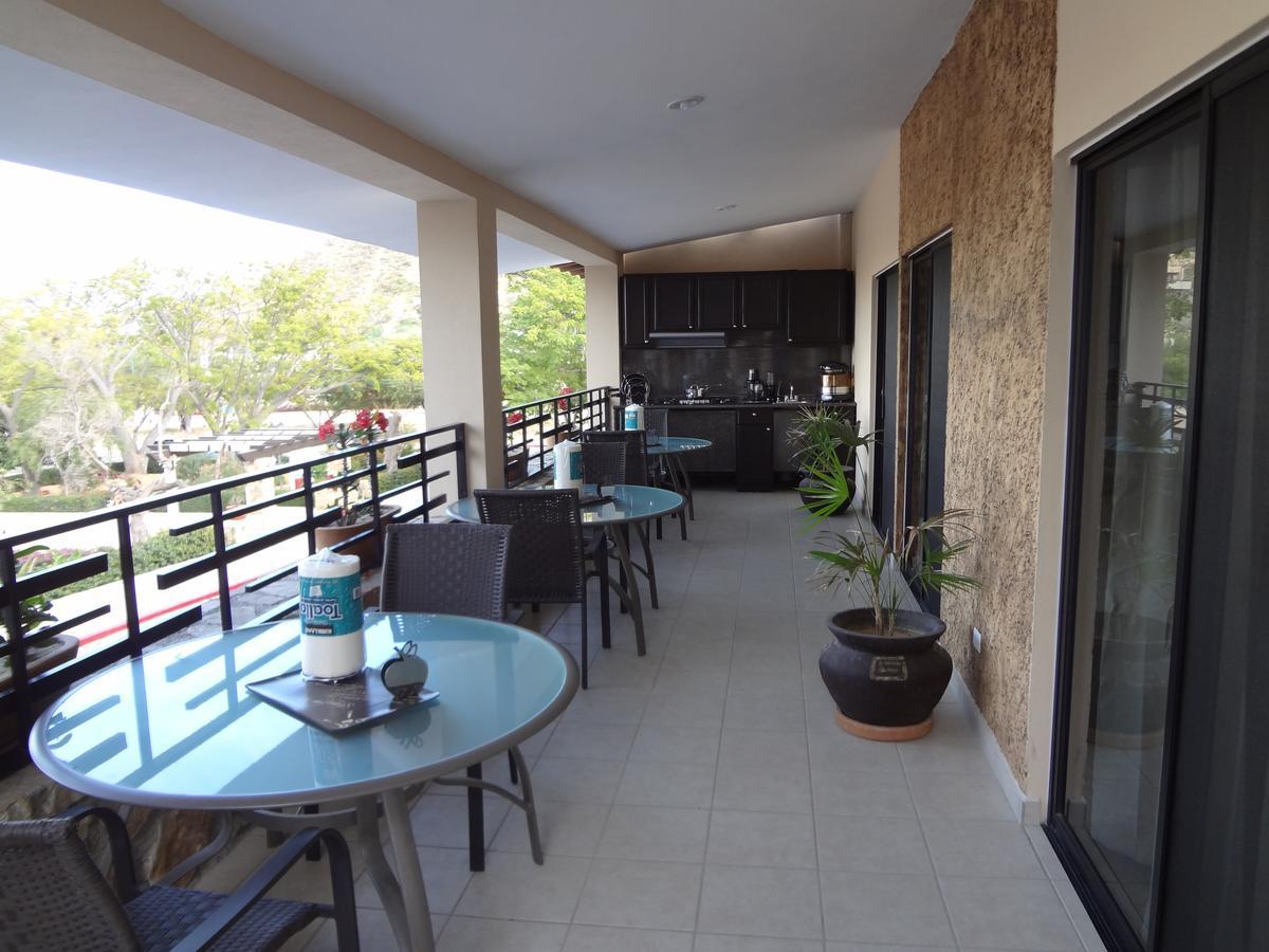Pedregal Suites - Marina And Downtown กาโบซานลูกัส ภายนอก รูปภาพ